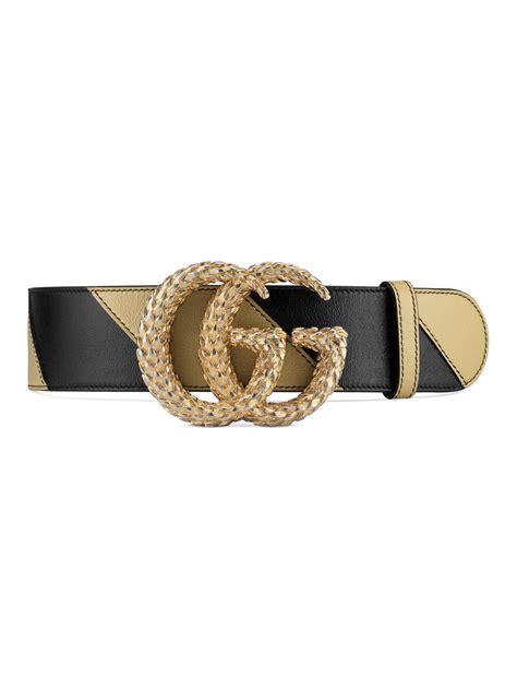 gucci leather belt women|gucci belt women 28.